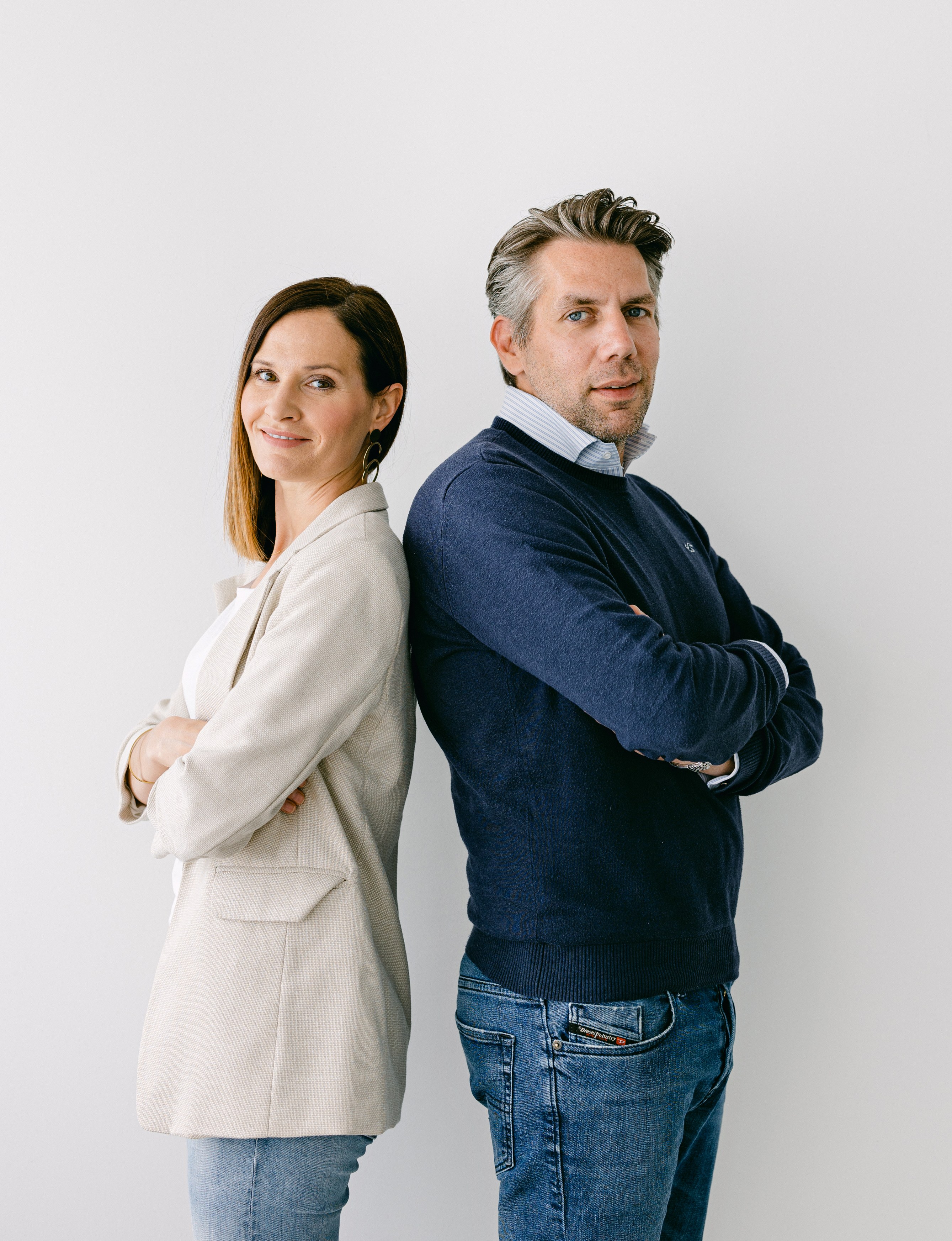Platzquartier Business-Portraits